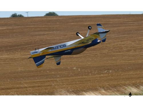 Bolero .46 EP/GP ARF na Arena.pl