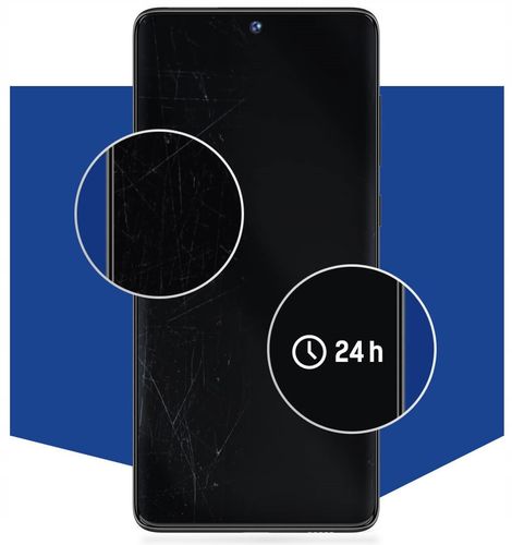 Samsung Galaxy A54 5G - 3mk SilverProtection+ na Arena.pl