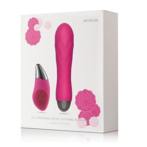 vibratore e massaggiatore pro delight na Arena.pl