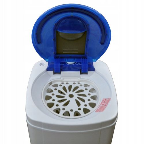 Wirówka Electro-Line T65-388 na Arena.pl