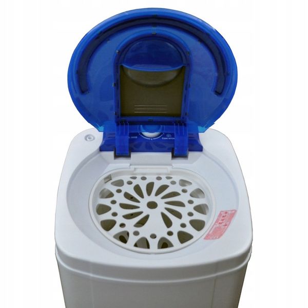 Wirówka Electro-Line T65-388 zdjęcie 4