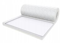 Materac Nawierzchniowy 120x190 pianka Topper 5cm