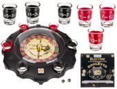 ELEKTRONICZNA RULETKA - Imprezowa Gra Alkoholowa