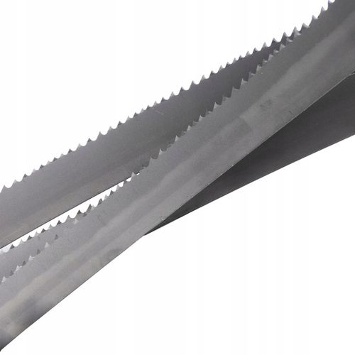 Piła taśmowa 1640x0,6x13 14/18 do metalu bimetal na Arena.pl