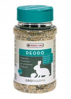 Oropharma Deodo Small Animals odświeżacz ściółki dla gryzoni LEŚNY 230g.