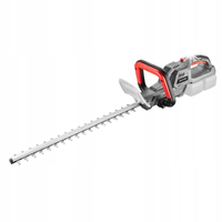 Nożyce do żywopłotu Energy bez aku GRAPHITE 58G042