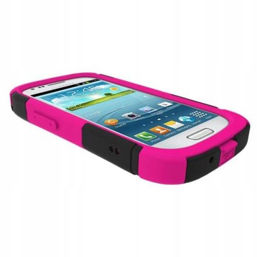 TRIDENT AEGIS - Samsung Galaxy S3 Mini - PINK na Arena.pl