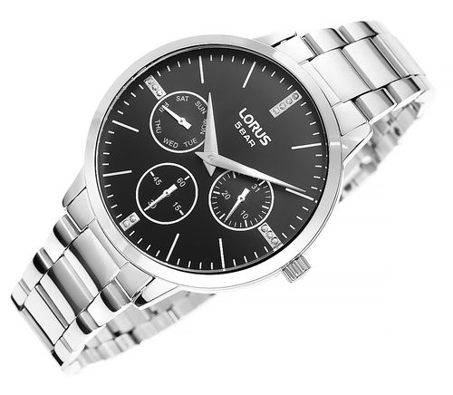 zegarek damski lorus lady rp631dx-9 + box na Arena.pl