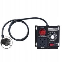 Regulator napięcia SCR 220 V AC 4000W