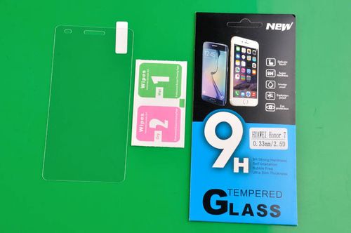 Szkło Hartowane 9H do Honor 7 na Arena.pl