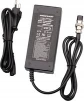 42V ładowarka rowerowa 36V speedtroot ST12 mobygum