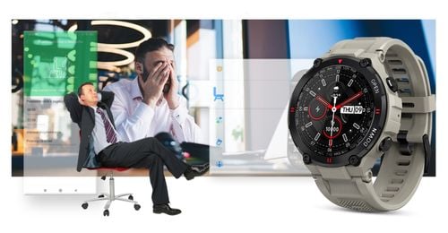 smartwatch gravity gt7-4 na Arena.pl