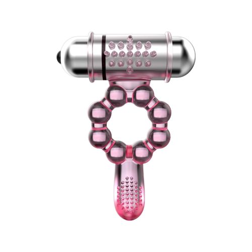 BAILE- PLEASURE TONGUE , 10 vibration functions na Arena.pl