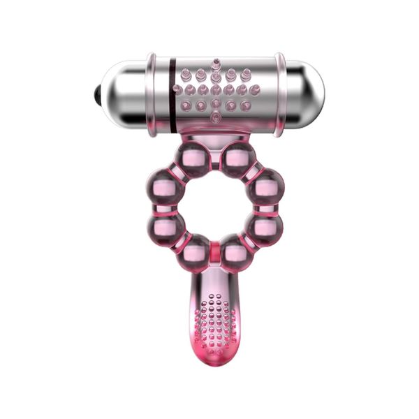 BAILE- PLEASURE TONGUE , 10 vibration functions zdjęcie 3