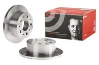TARCZA HAM TYL 280X16 P BREMBO