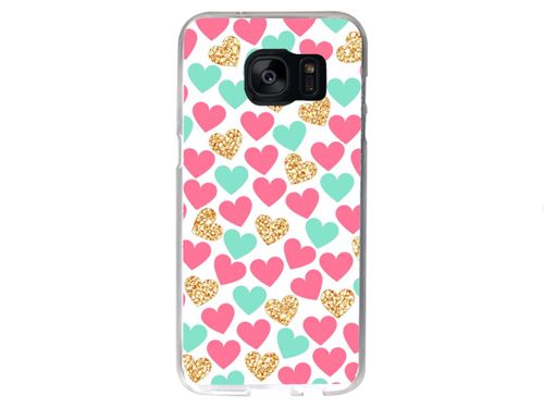 SAMSUNG GALAXY S7 EDGE | Etui case WZORY na Arena.pl