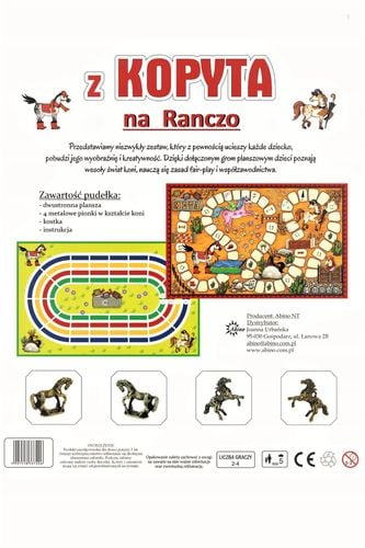 z kopyta 7206 na Arena.pl