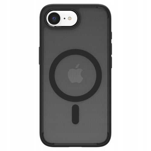 Plecki YoungTrade do Apple iPhone 16e czarny na Arena.pl