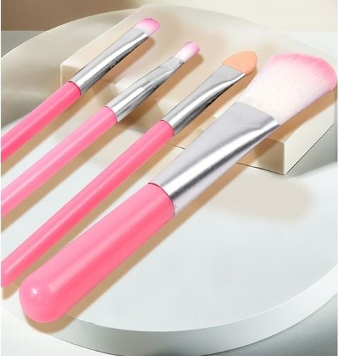 Kuferek Kosmetyków Do Paznokci i Makijażu MakeUp Zestaw Makijaż dla dzieci na Arena.pl