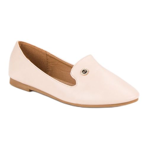 Beżowe Lordsy r.41 na Arena.pl