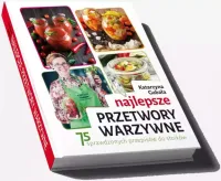 Najlepsze Przetwory Warzywne