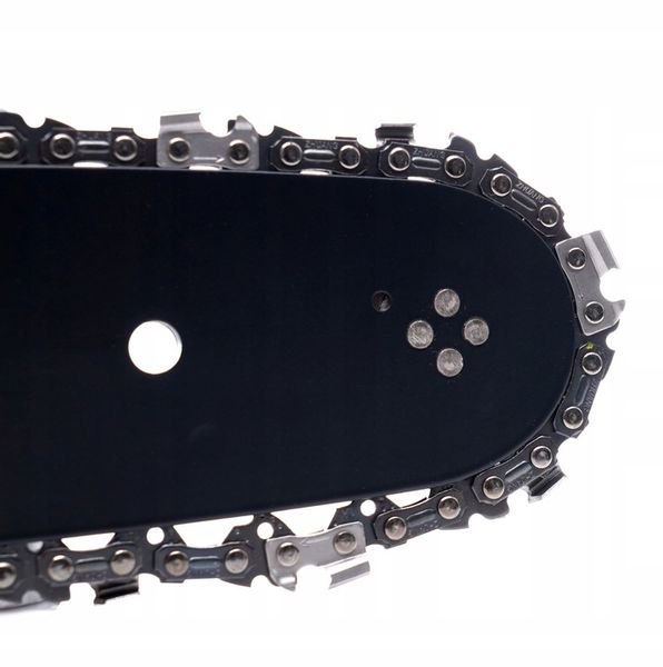 PROWADNICA 16'' 2 ŁAŃCUCHY DO PIŁY 3/8 1,3mm 56 zdjęcie 2