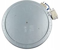 Pole grzejne do płyty ceramicznej INDESIT ARISTON | VRM641MDC KBM6014DIXHA