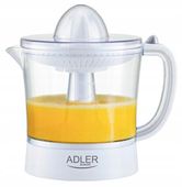 Wyciskarka do cytrusów Adler AD 4009 biały 40 W