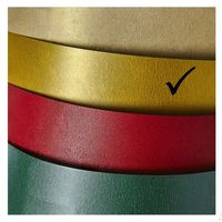 KARTON OZDOBNY ICELAND ANTYCZNE ZŁOTO 220G 20SZT GALERIA PAPIERU