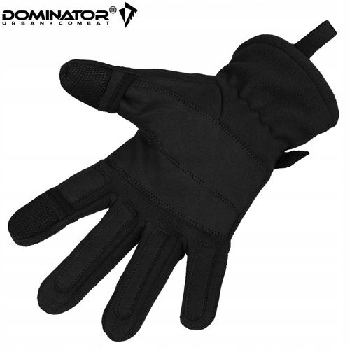 RĘKAWICE TAKTYCZNE ZIMOWE POLAROWE DOMINATOR XXL na Arena.pl