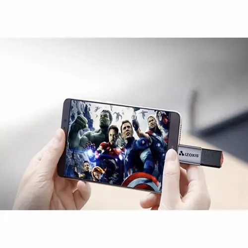 Adapter OTG USB 3.0 USB-C USB Typ-C Przejściówka zdjęcie 7