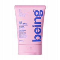 ODŻYWKA DO WŁOSÓW ZAGĘSZCZAJĄCA CIENKICH OBJĘTOŚĆ BEING BIG VOLUME 354 ML