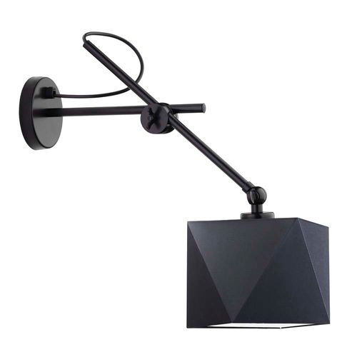 Stylowy kinkiet na wysięgniku TIRANA na Arena.pl