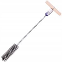 wycior do czyszczenia otworów m24 metalowy
