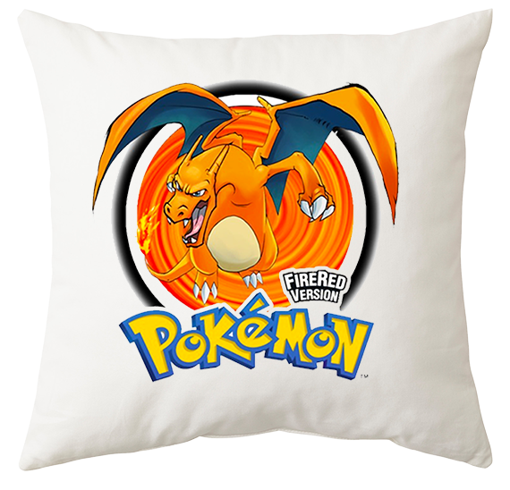 Poduszka Pokemon zdjęcie 1