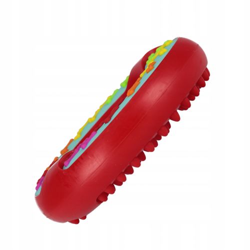 zabawka dla psa dysk 13,8cm trik 0705 na Arena.pl