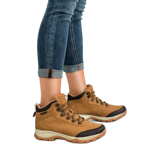 Buty Trekkingowe MCKEYLOR r.37 na Arena.pl