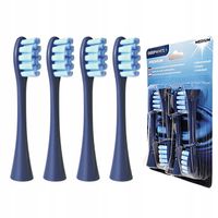 Końcówki do szczoteczki Oclean PW05 niebieski Flow X Pro X10 zamienniki