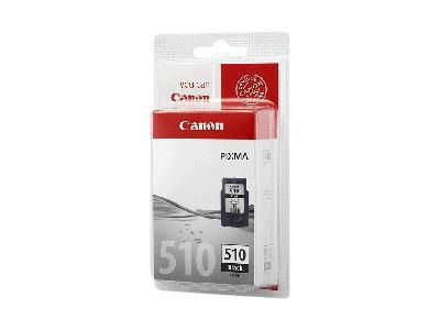 Tusz Canon PG-510 Black (9ml) na Arena.pl