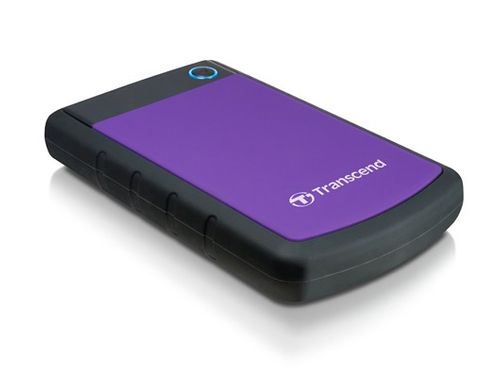 Transcend StoreJet 2.5' H3P 2TB USB3.0 na Arena.pl