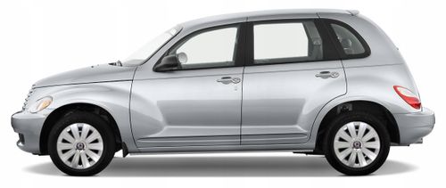 KOŁPAKI 15 do CHRYSLER Voyager Crusier 300C VPS na Arena.pl