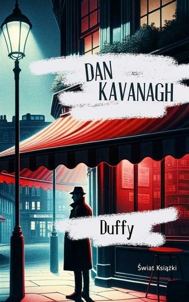 Duffy Dan Kavanagh zdjęcie 1