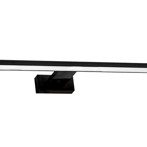 Kinkiet SHINE BLACK 80cm 15W LED na Arena.pl