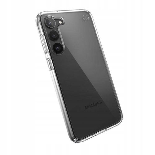 Etui do Galaxy S23+ Plus Speck Presidio Clear Case na Arena.pl