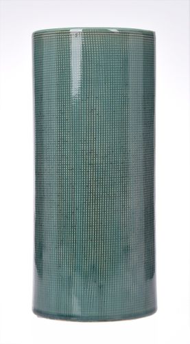 Wazon Azul 10x10x23 cm # na Arena.pl