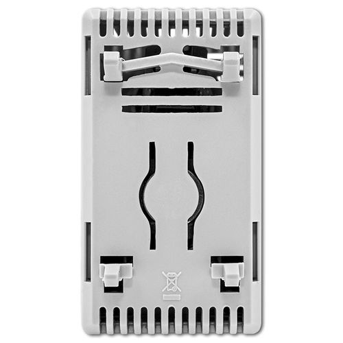 Qoltec Termostat zamykający 10A DIN 35 na Arena.pl