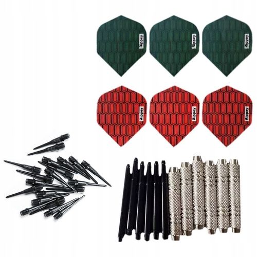 DART TARCZA ELEKTRONICZNA DO GRY W RZUTKI SAGA na Arena.pl