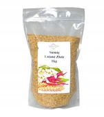 Siemię lniane złote Soul Farm 1000 g