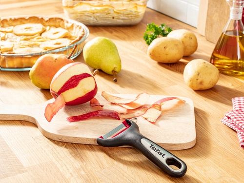 OBIERACZKA skrobak do ziemniaków Y TEFAL Ingenio na Arena.pl