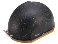 marmurkowy chlebak bambusowo-akrylowy klausberg kb-7277